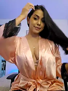 VictoriaEvaans  online show from February 8, 2025, 10:29 pm