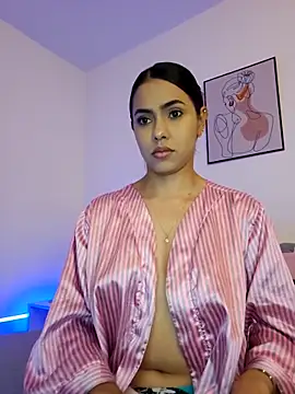 VictoriaEvaans  online show from October 11, 2025, 10:55 pm