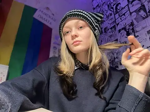 Midnight Mystery online show from January 6, 2025, 5:38 pm