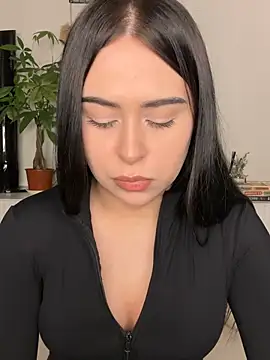  SweetCandyy online show from April 26, 2026, 5:54 pm