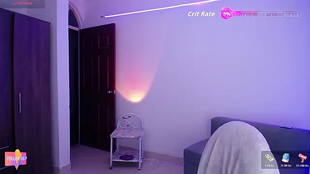 sweet velvett online show from March 16, 2026, 8:51 am