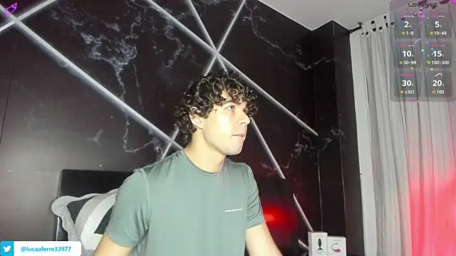 Snapshot of Luca_ferrer_ chatting on September 10, 2025, 1:59 am Luca ferrer online show from September 10, 2025, 1:59 am