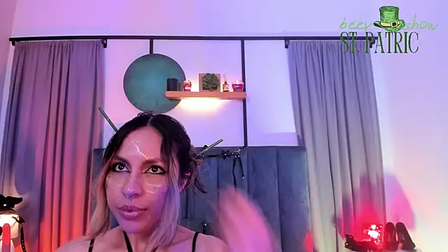 delilah fix online show from March 20, 2026, 9:27 pm