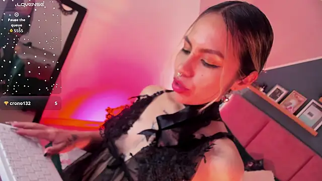 Snapshot of delilah_fix chatting on November 26, 2025, 11:16 pm delilah fix online show from November 26, 2025, 11:16 pm