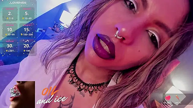 Snapshot of delilah_fix chatting on November 29, 2025, 9:04 pm delilah fix online show from November 29, 2025, 9:04 pm