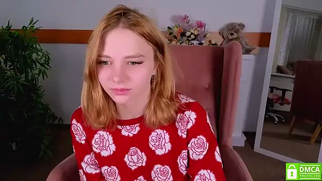 Snapshot of MirraBellanta chatting on October 24, 2025, 9:14 pm MirraBellanta online show from October 24, 2025, 9:14 pm