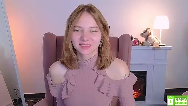 Snapshot of MirraBellanta chatting on October 6, 2025, 8:31 pm MirraBellanta online show from October 6, 2025, 8:31 pm