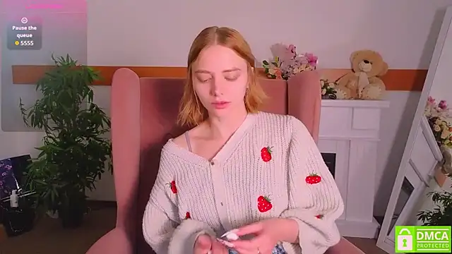 Snapshot of MirraBellanta chatting on November 21, 2025, 10:20 pm MirraBellanta online show from November 21, 2025, 10:20 pm