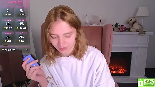 Snapshot of MirraBellanta chatting on October 8, 2025, 9:04 pm MirraBellanta online show from October 8, 2025, 9:04 pm