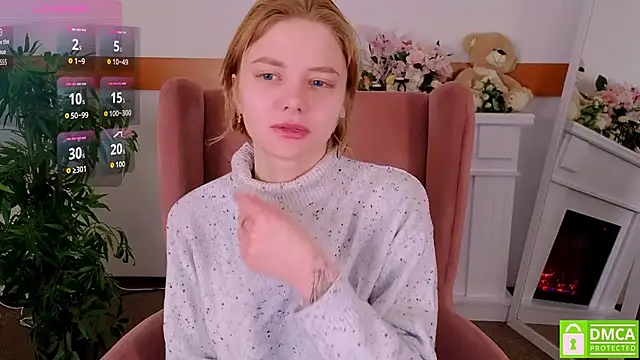 MirraBellanta online show from January 6, 2026, 11:20 pm