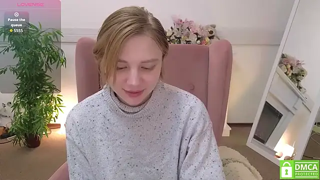 MirraBellanta online show from April 28, 2026, 11:31 pm