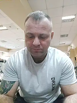 Snapshot of Crek666 chatting on February 26, 2026, 6:02 am Crek666 online show from February 26, 2026, 6:02 am