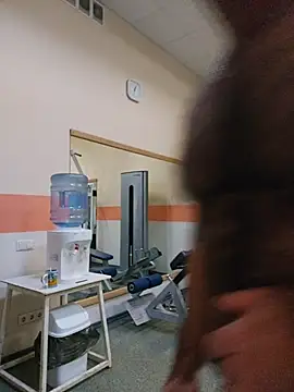 Snapshot of Crek666 chatting on March 8, 2026, 11:02 am Crek666 online show from March 8, 2026, 11:02 am