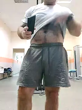 Snapshot of Crek666 chatting on December 21, 2024, 7:13 am Crek666 online show from December 21, 2024, 7:13 am