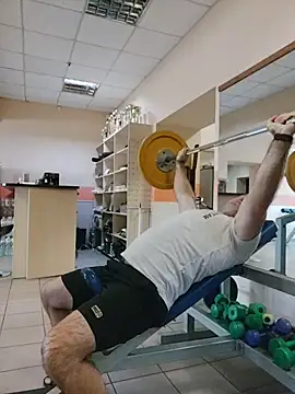 Snapshot of Crek666 chatting on March 10, 2026, 5:22 am Crek666 online show from March 10, 2026, 5:22 am