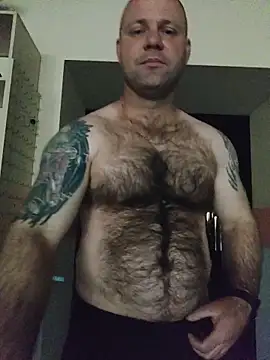 Crek666 online show from May 7, 2026, 3:55 am