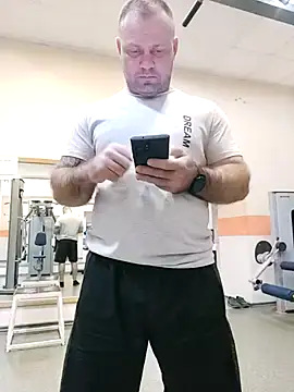 Snapshot of Crek666 chatting on March 19, 2026, 4:45 am Crek666 online show from March 19, 2026, 4:45 am