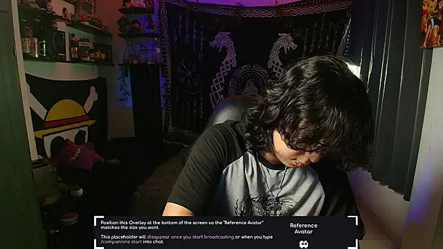 Snapshot of kairozz chatting on February 22, 2026, 6:53 pm kairozz online show from February 22, 2026, 6:53 pm