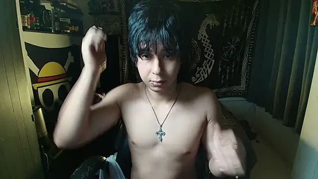 kairozz online show from May 25, 2026, 10:52 pm