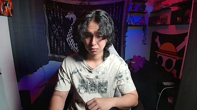 Snapshot of kairozz chatting on October 11, 2025, 1:23 pm kairozz online show from October 11, 2025, 1:23 pm