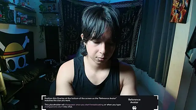 kairozz online show from May 7, 2026, 10:46 pm