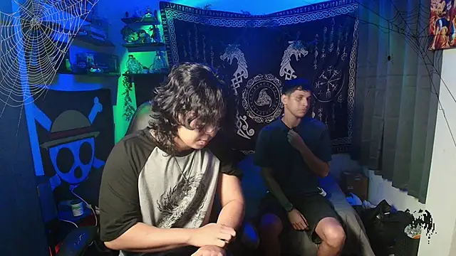 Snapshot of kairozz chatting on November 2, 2025, 8:36 pm kairozz online show from November 2, 2025, 8:36 pm