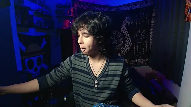 Snapshot of kairozz chatting on November 17, 2025, 8:46 pm kairozz online show from November 17, 2025, 8:46 pm