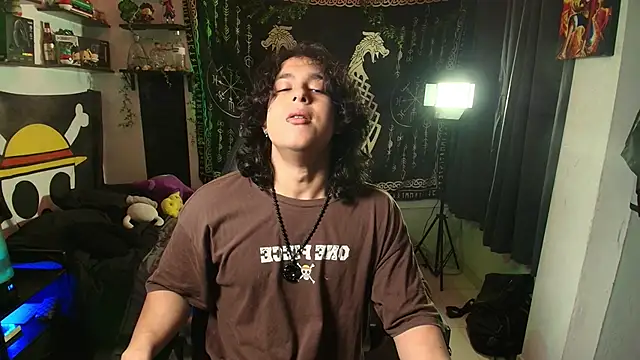 Snapshot of kairozz chatting on February 27, 2026, 9:36 pm kairozz online show from February 27, 2026, 9:36 pm