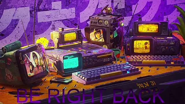 kairozz online show from December 21, 2025, 5:25 pm