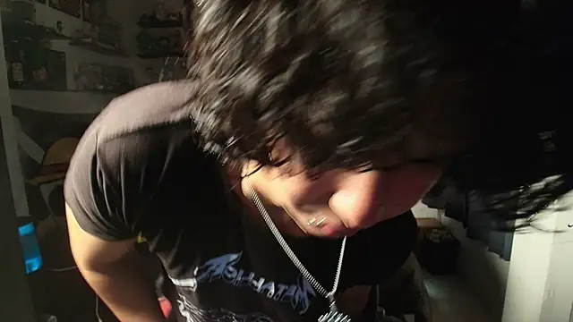 kairozz online show from December 17, 2025, 7:08 pm