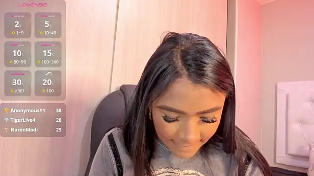 Snapshot of nicole__parker1 chatting on March 14, 2026, 2:01 pm nicole parker1 online show from March 14, 2026, 2:01 pm