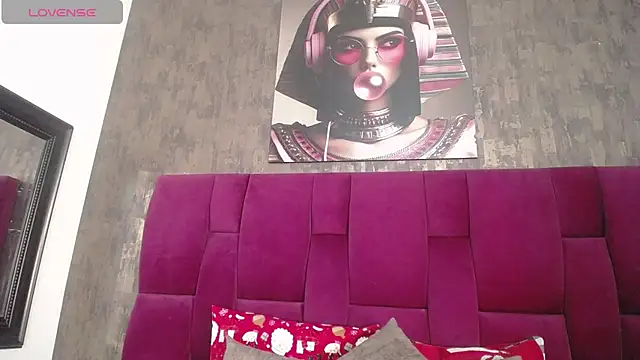 nicole  parker1 online show from January 10, 2026, 6:36 pm