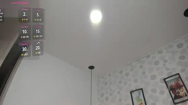 Snapshot of nicole__parker1 chatting on March 19, 2026, 1:00 pm nicole parker1 online show from March 19, 2026, 1:00 pm