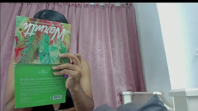 Tasty Alan online show from November 28, 2025, 8:09 pm