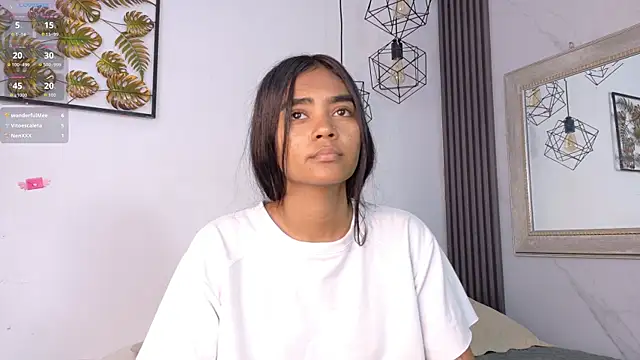 Snapshot of julieta_aguilar1 chatting on November 27, 2025, 7:03 pm julieta aguilar1 online show from November 27, 2025, 7:03 pm