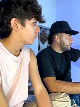 Valerio 22 online show from December 16, 2025, 12:04 am