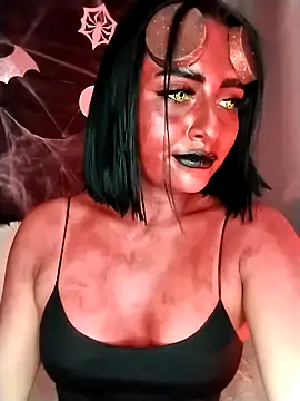 Snapshot of Nanda_Vixen chatting on October 11, 2025, 10:27 am Nanda Vixen online show from October 11, 2025, 10:27 am