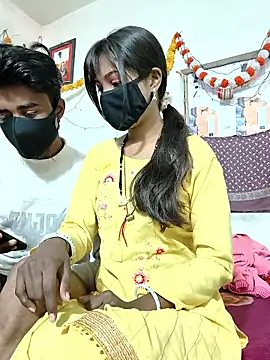 Lily Baby  online show from January 13, 2026, 5:55 am