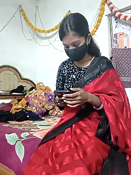 Lily Baby  online show from December 2, 2025, 4:25 am