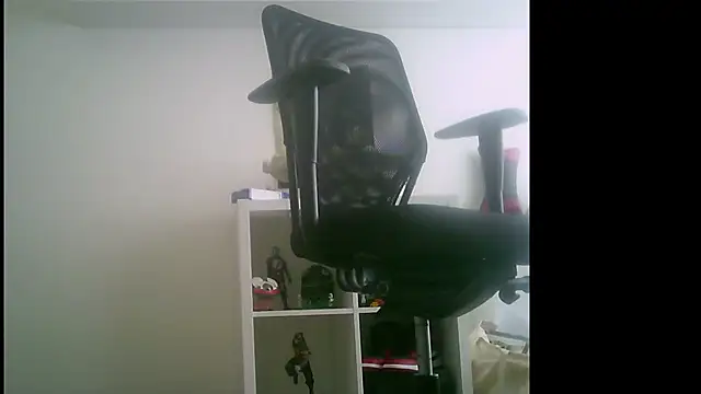 Snapshot of HotInMyAss chatting on October 3, 2025, 10:50 am HotInMyAss online show from October 3, 2025, 10:50 am