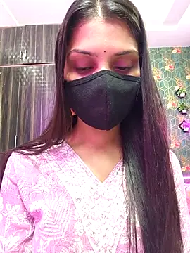 Sexy-ashi online show from April 26, 2026, 5:38 am