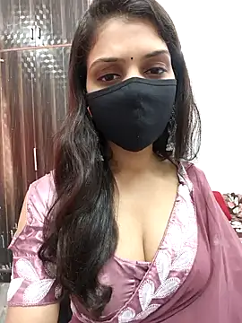 Sexy-ashi online show from October 7, 2025, 4:57 am