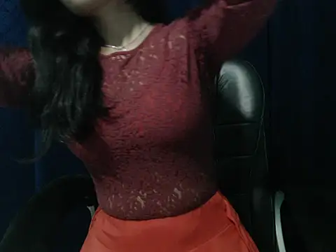 Snapshot of Yashi chatting on March 9, 2026, 3:04 pm Yashi online show from March 9, 2026, 3:04 pm