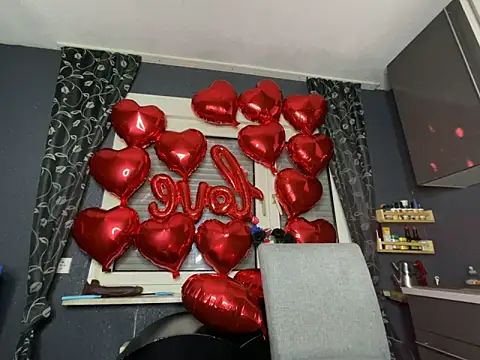 Tyraride online show from February 14, 2026, 7:36 pm