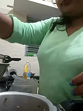 Ashwini Gowda 91 online show from January 9, 2025, 3:12 pm