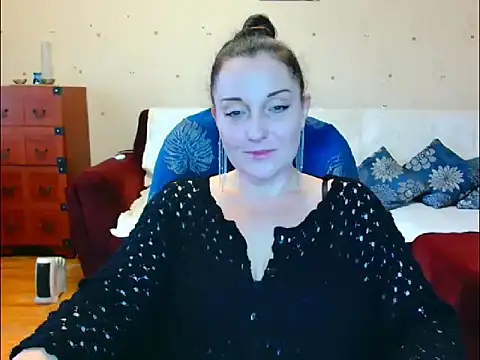 Alice3694 online show from February 2, 2026, 7:40 am