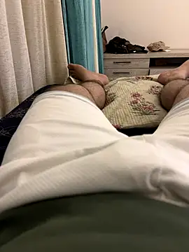 Your daddy 544 online show from October 12, 2025, 3:57 pm