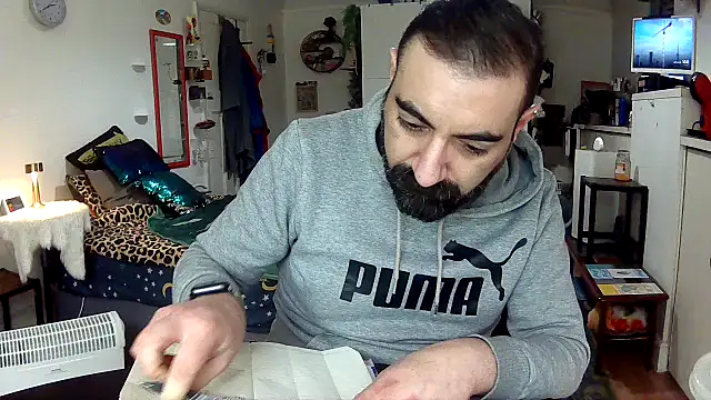 lextalon online show from January 13, 2025, 2:42 pm