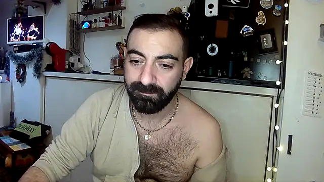 lextalon online show from December 31, 2024, 12:43 am