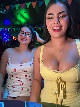 Maddy Rouse  online show from April 22, 2026, 10:49 pm